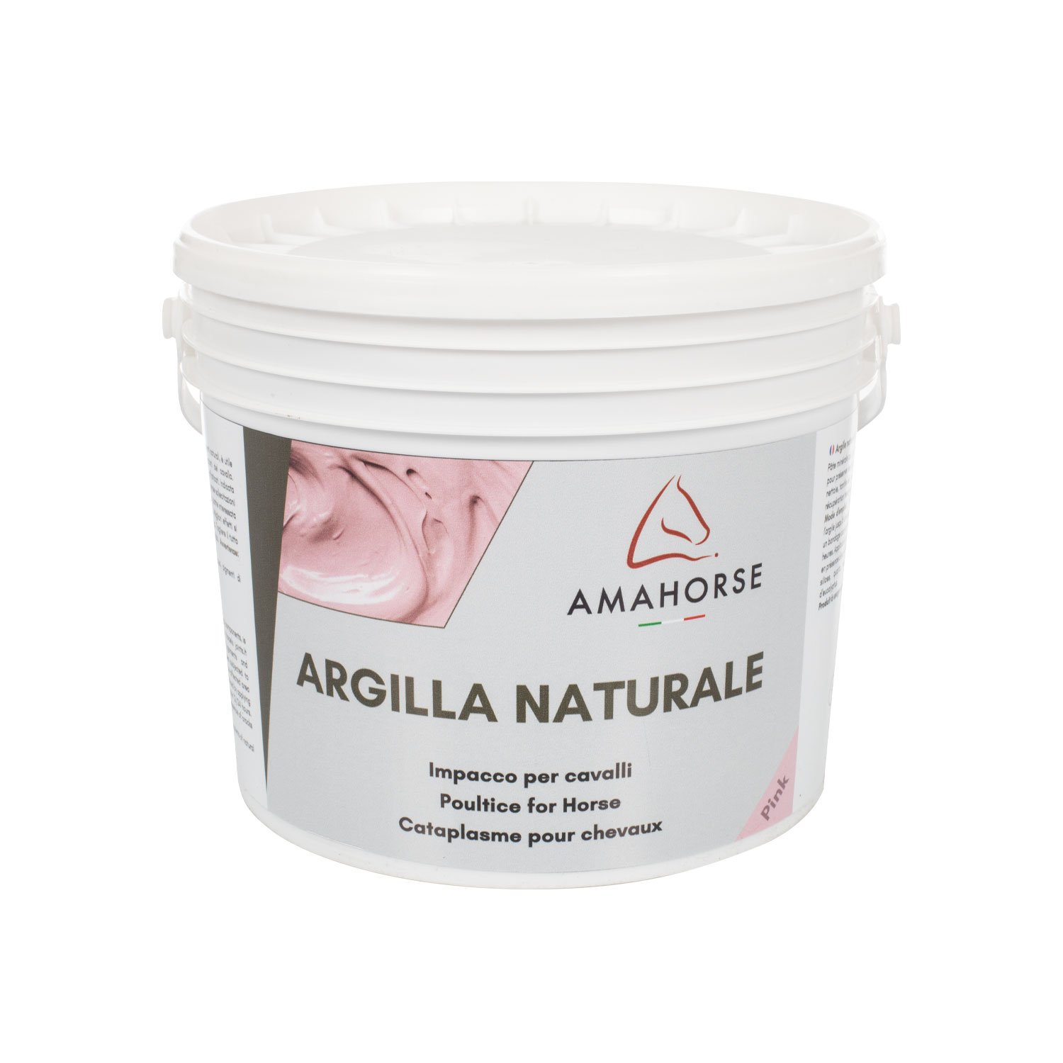Ama Ice Clay – 5 KG