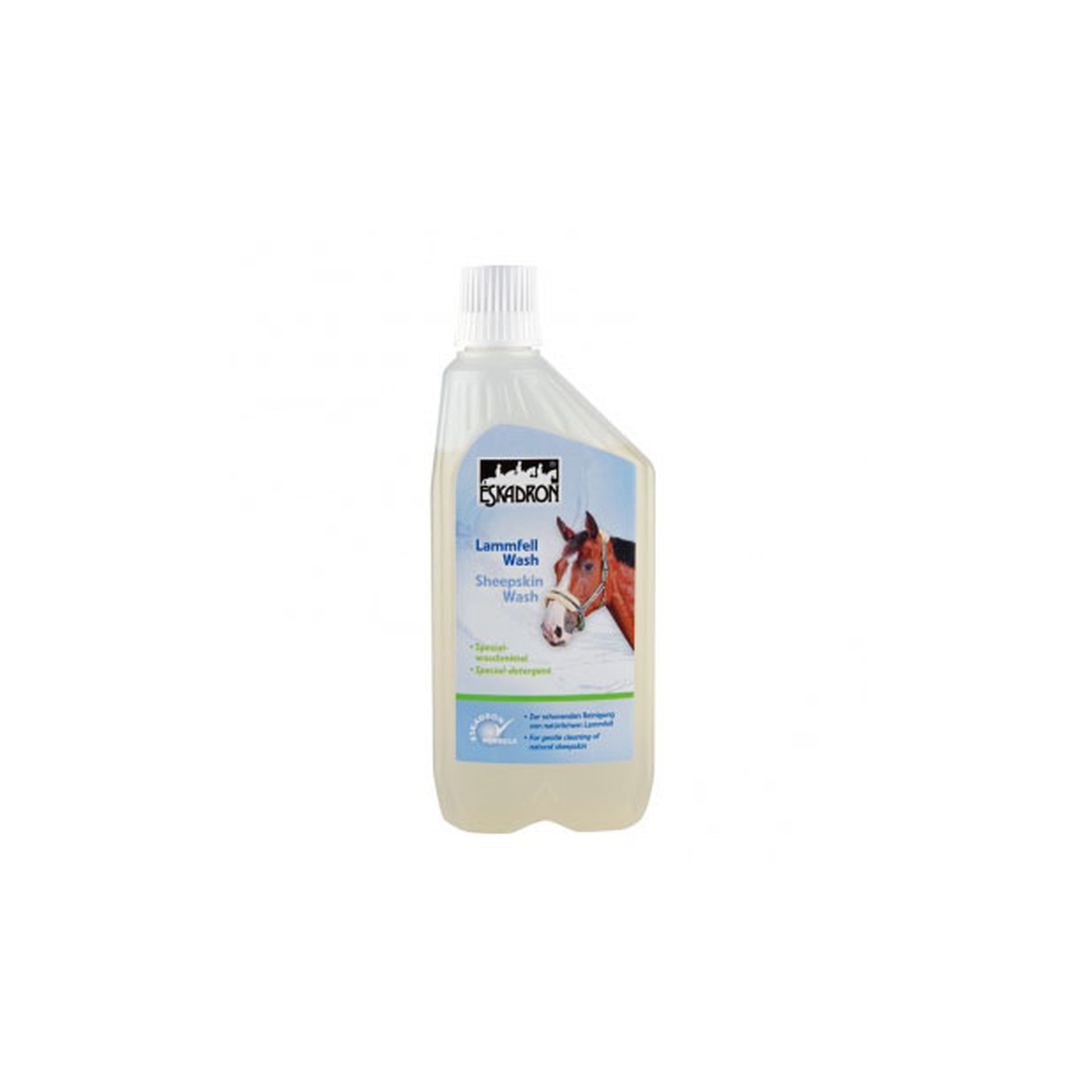 Eskadron Sheepskin Wash 500ml