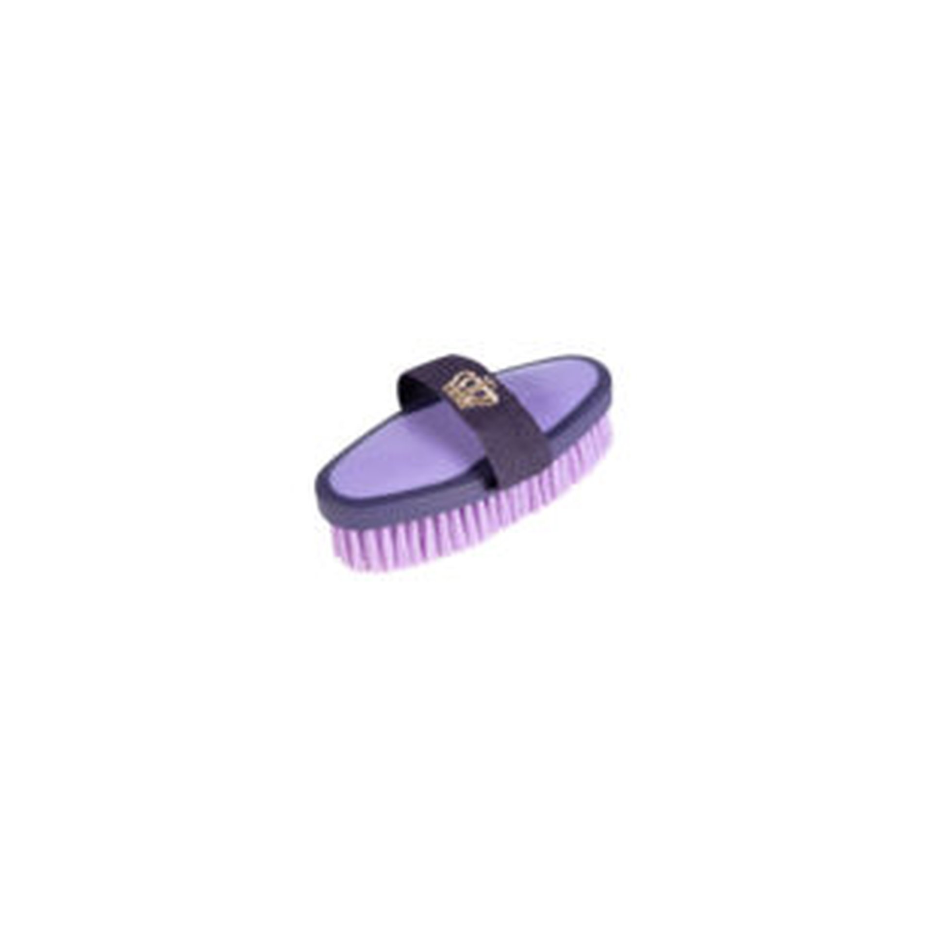 Royale Body Brush – Lavender