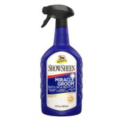 Absorbine ShowSheen® Miracle Groom 950ml Spray