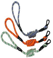 Pure Round Leash
