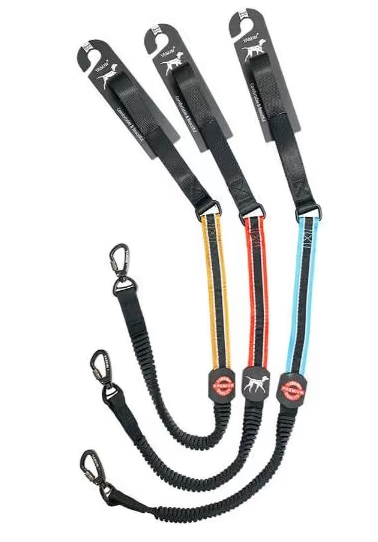 Scalable Three Section Leash VY018