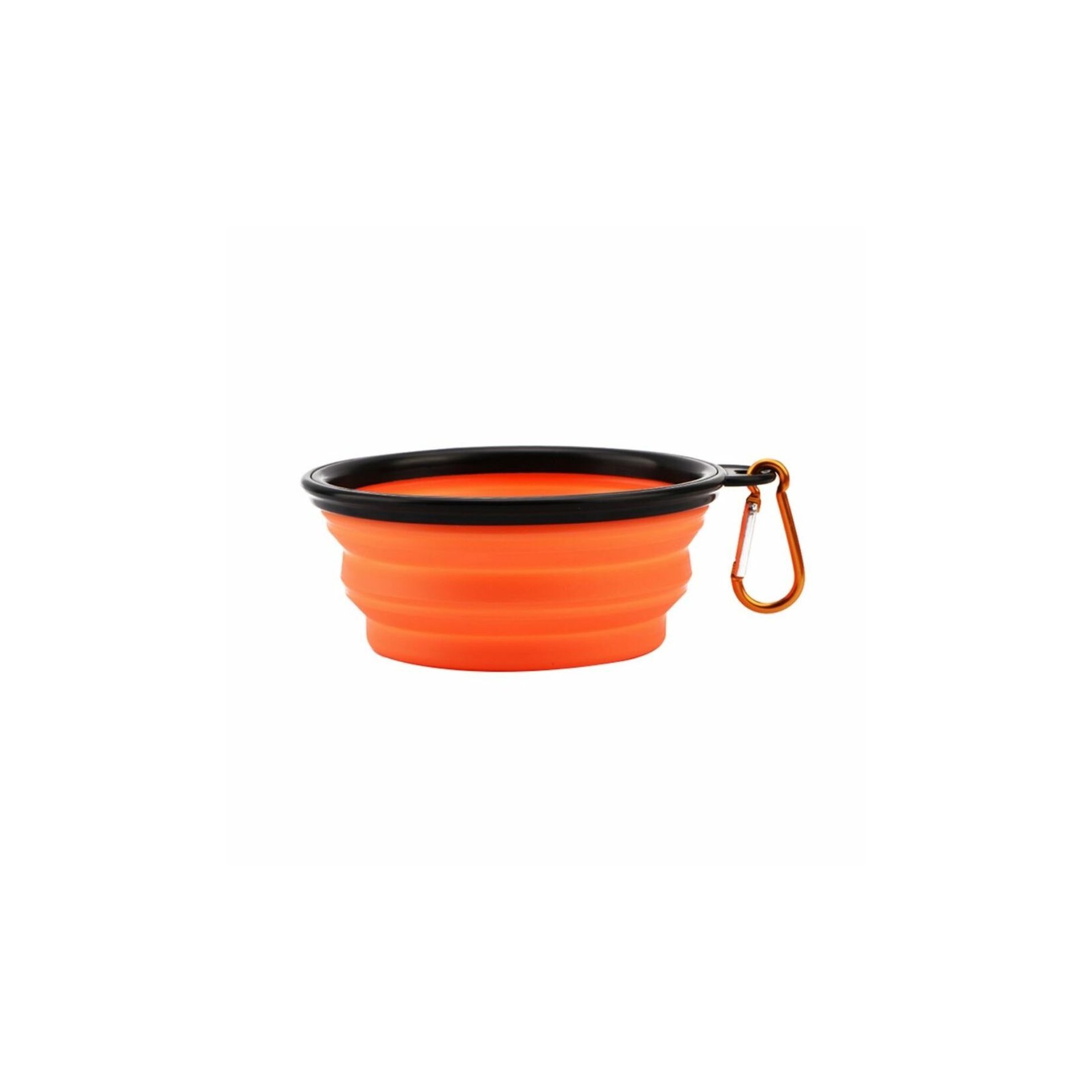 Portable Travel Bowl