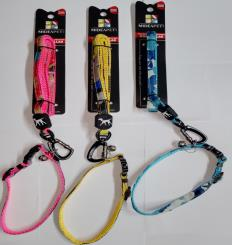 Leash and Collar