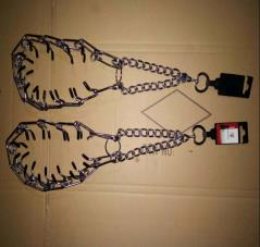 Choke Chain training, Choke Chain training 3.00mm x 65/70cm 8pc AG-1210B