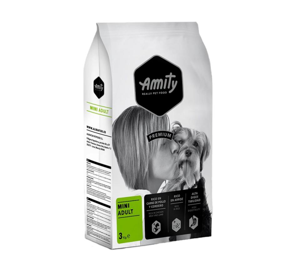 Amity Premium Mini Adult 2 Kg