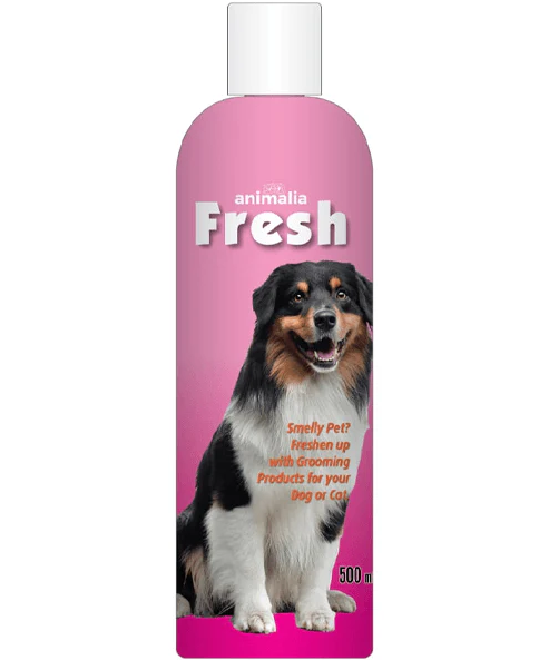 Animalia Fresh Shampoo Bright 500 ml