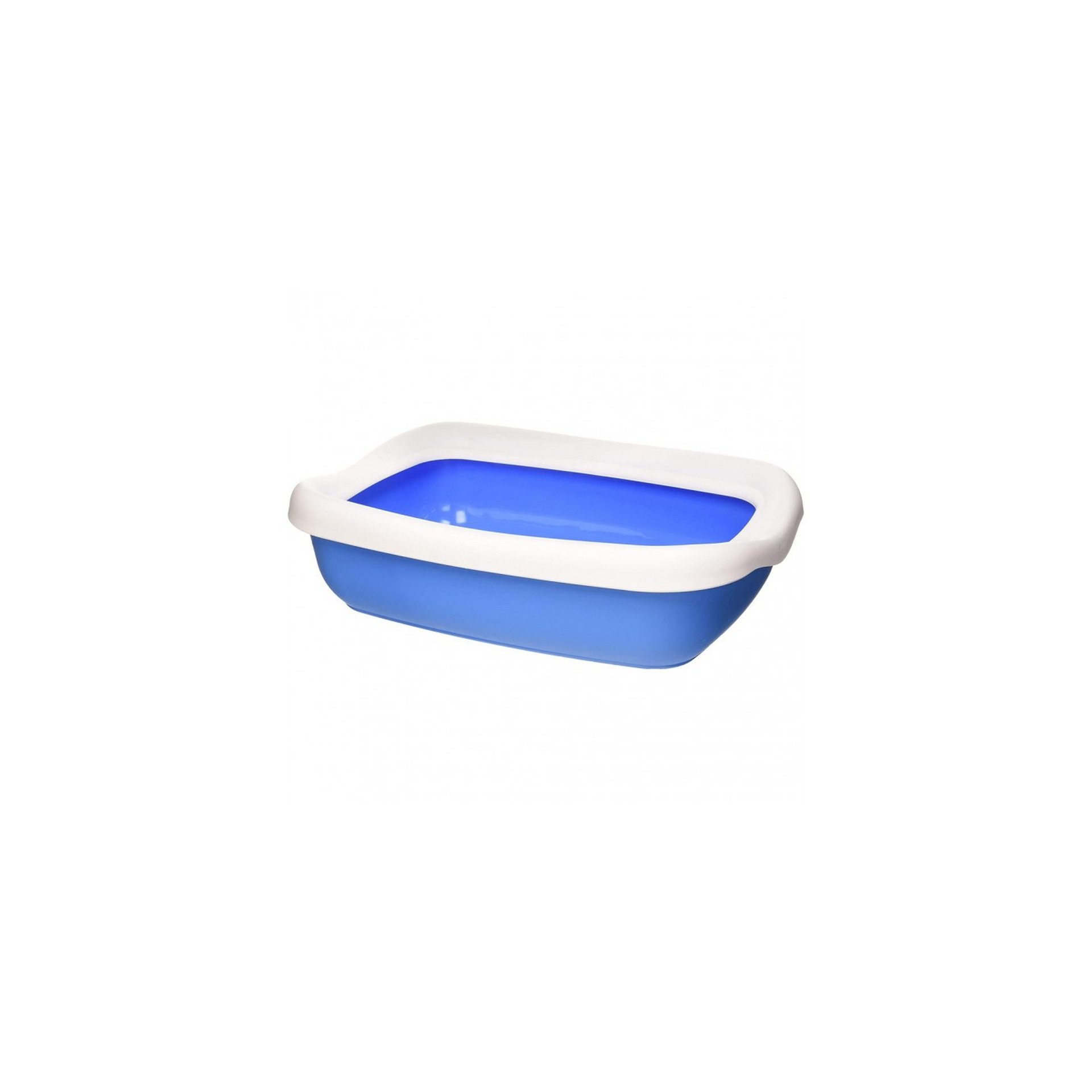 BETA CAT LITTER BOX WITH MINI FRAME