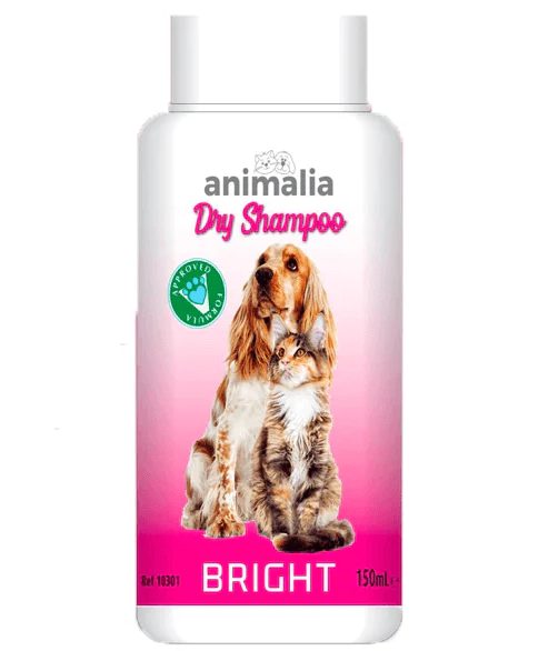 Dry Shampoo Bright 150ml