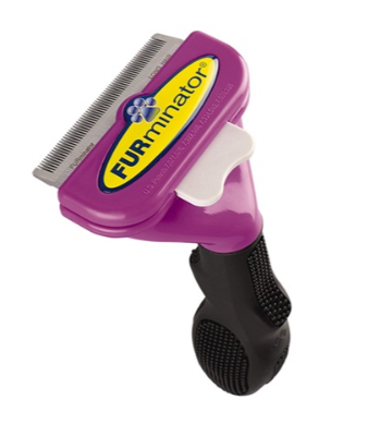 Furminator For Long Hair Cat Large