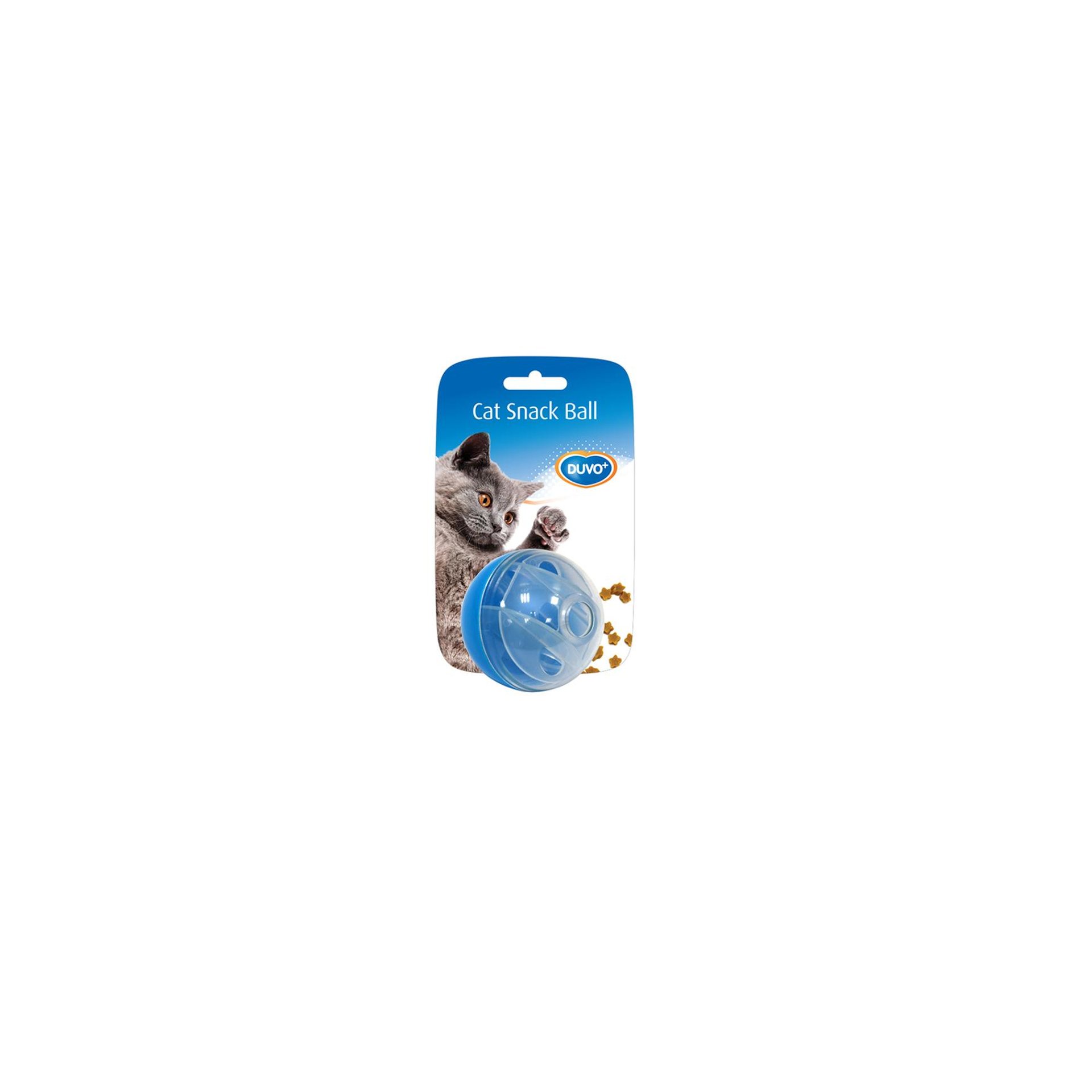 Cat Snack Ball
