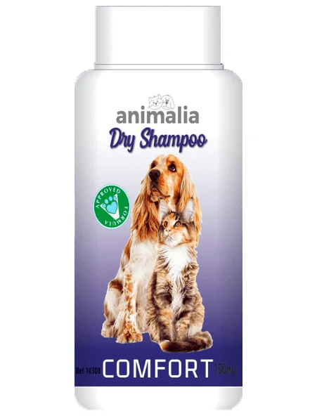 Dry Shampoo Comfort 150ml