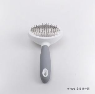Dele Blue Automatic Brush