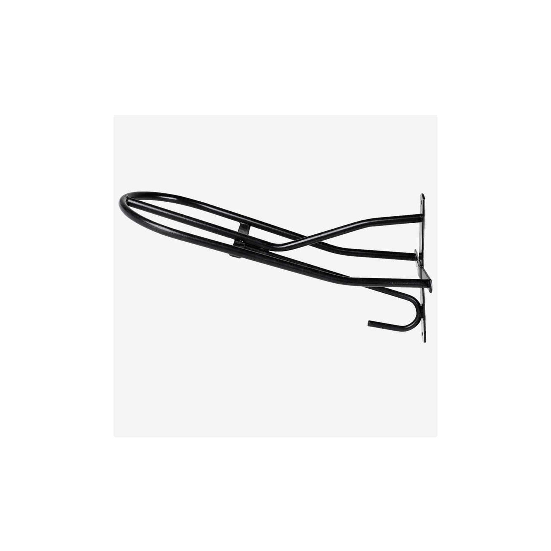Horze Durable Saddle Rack