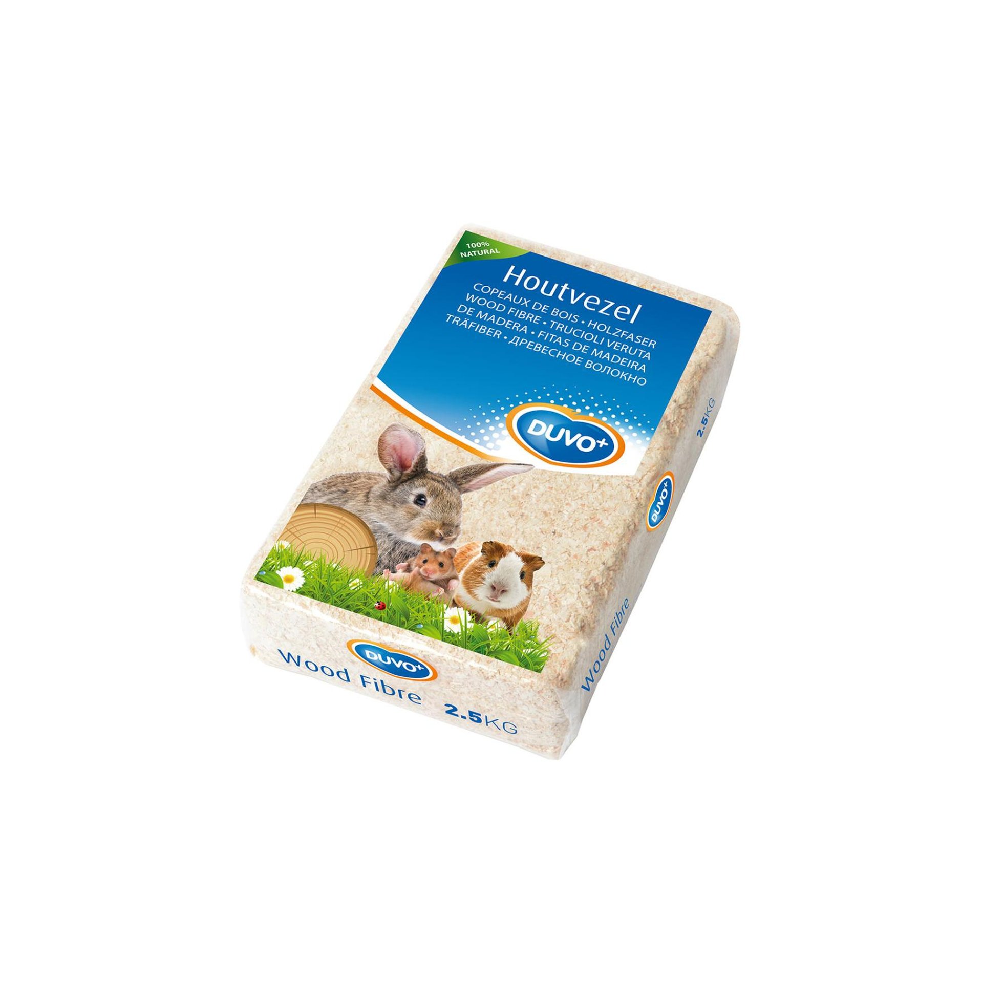 Wood shavings 2.5 kg