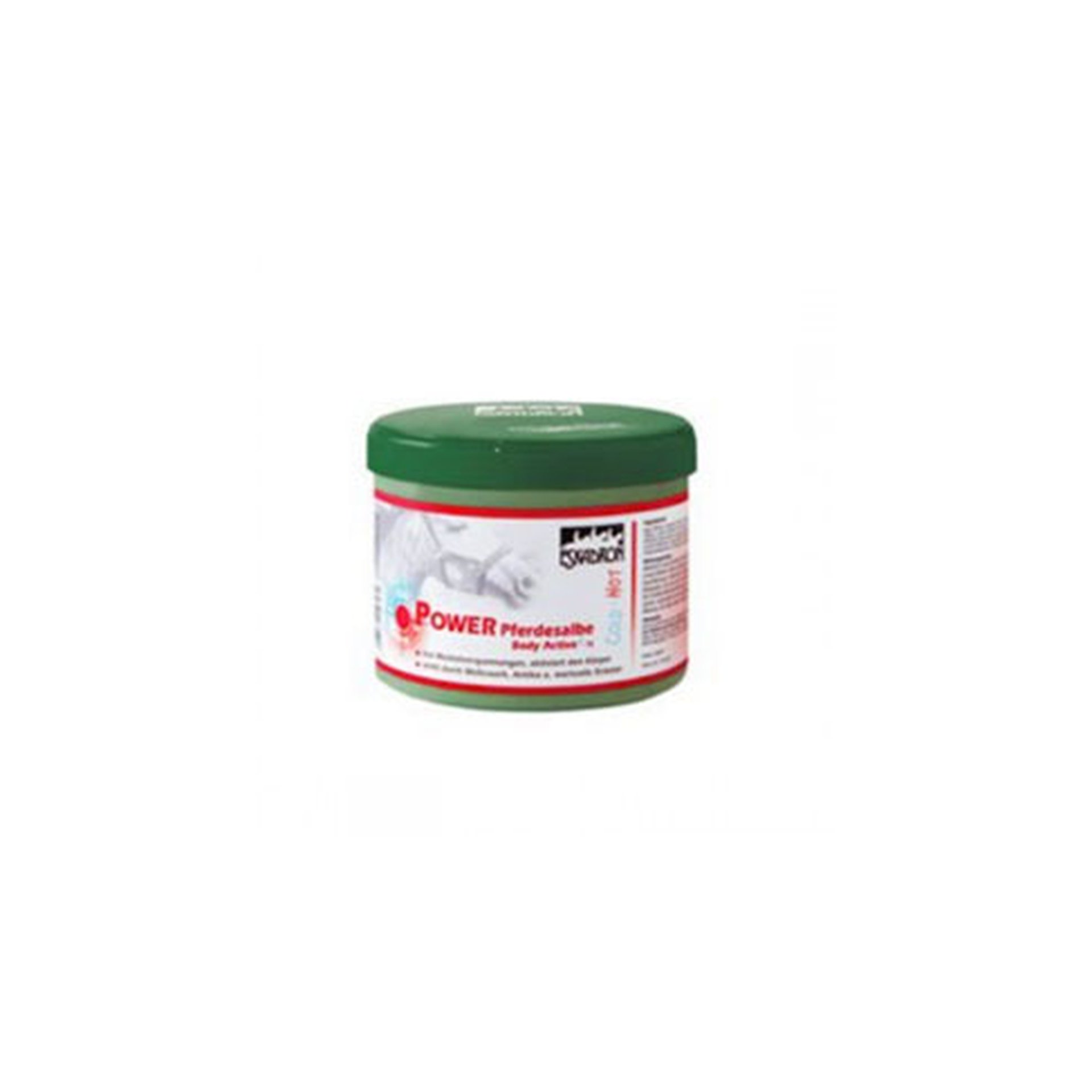 Eskadron Power Cooling and Heating Gel 500ml