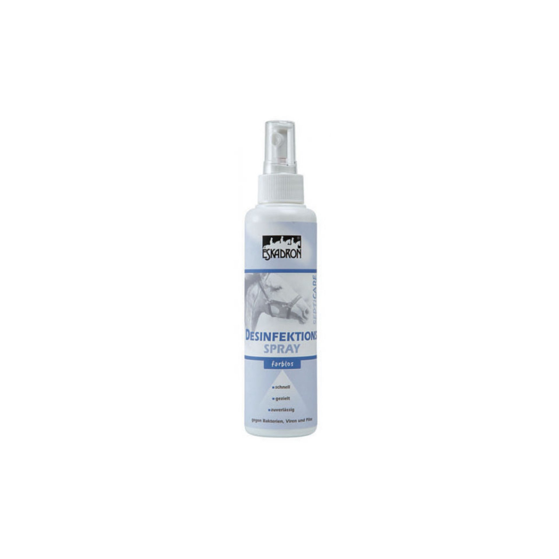 Eskadron Tack Disinfection Spray 250ml