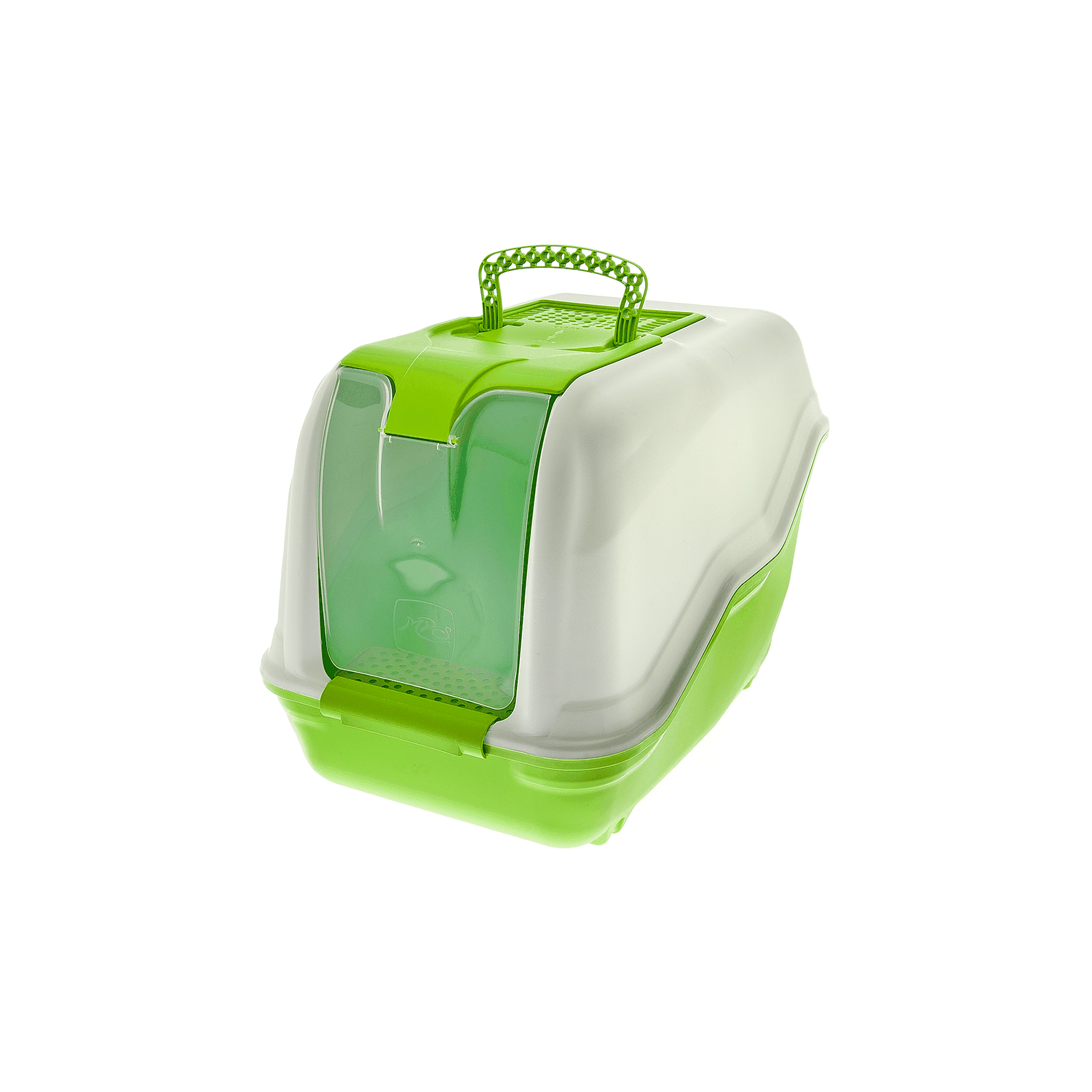 Medium NETTA Cat Litter