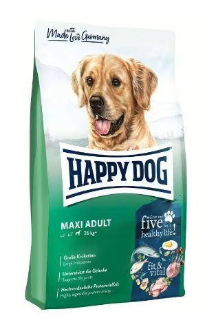 Fit & Vital Maxi Adult 14kg
