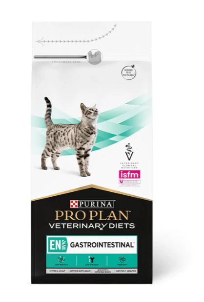 Purina Proplan Veterinary Diets Cat Gastro EN 1.5kg