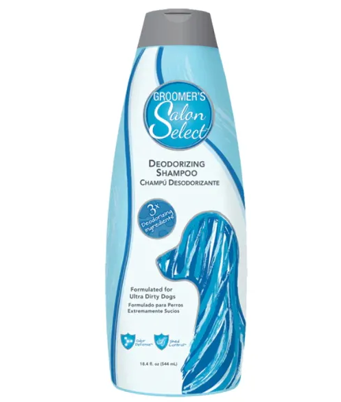 Groomer\'s Deodorizing Shampoo