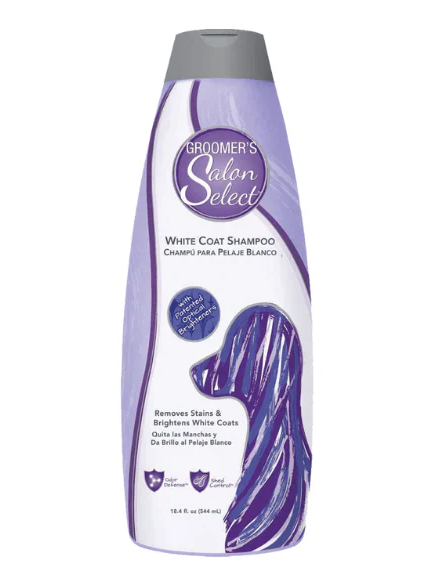 Groomer\'s White Coat Shampoo