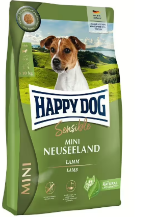 Sensible Mini New zealand-4kg