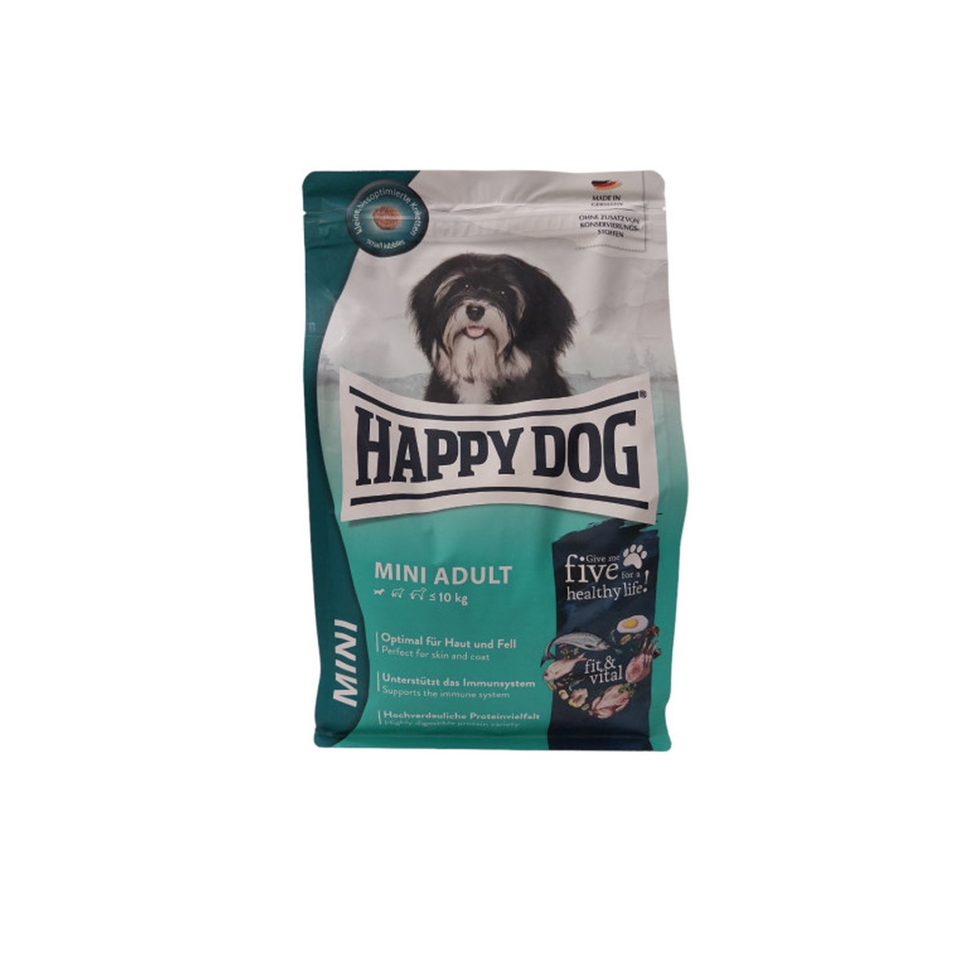 Happy Dog fit & vital Mini Adult -4kg