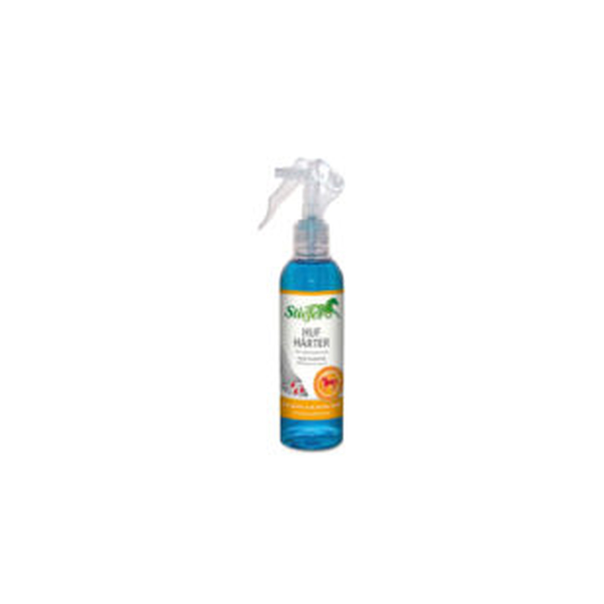 Stiefel Hoof Hardener 200ML – Strong and stable hooves