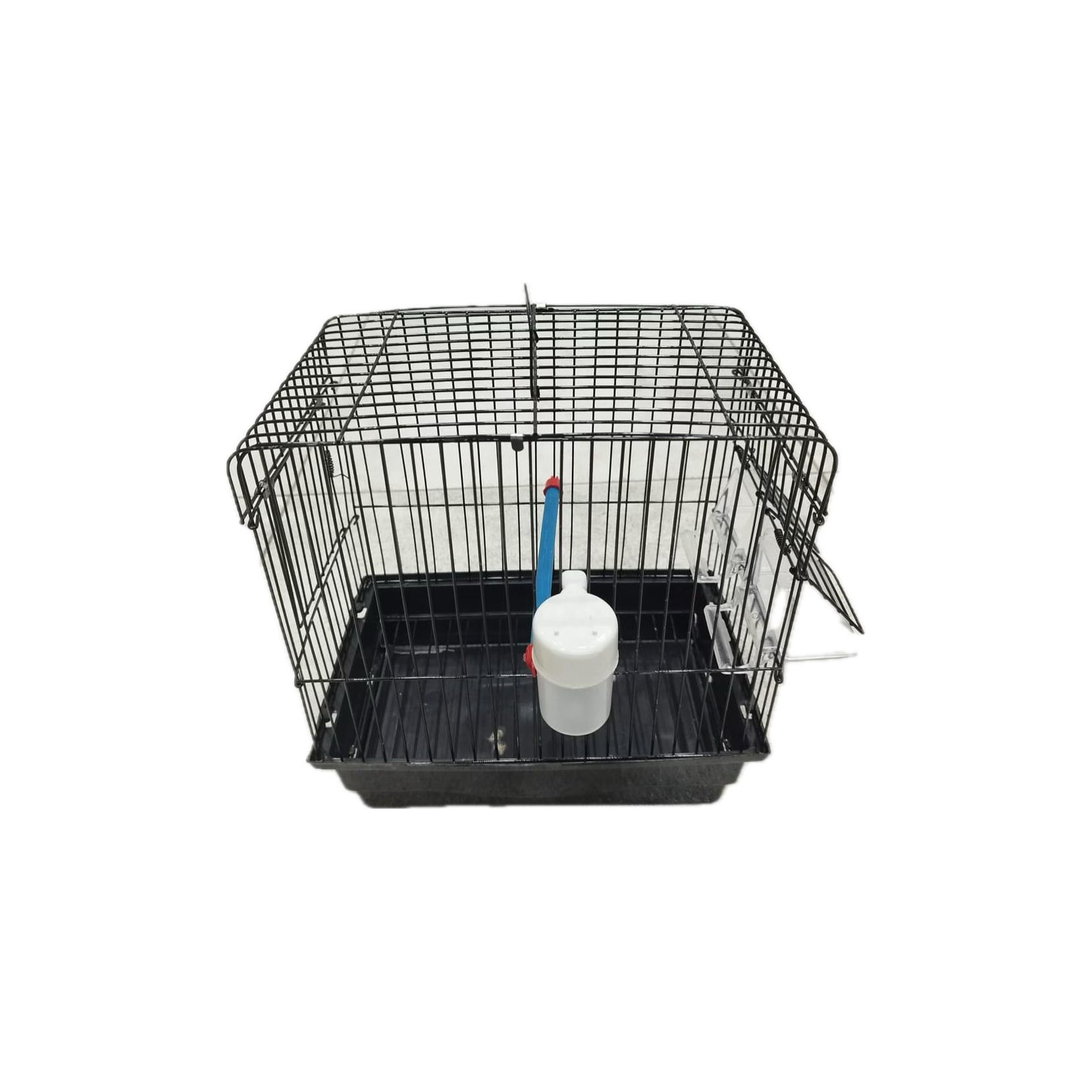 Black Bird Cage