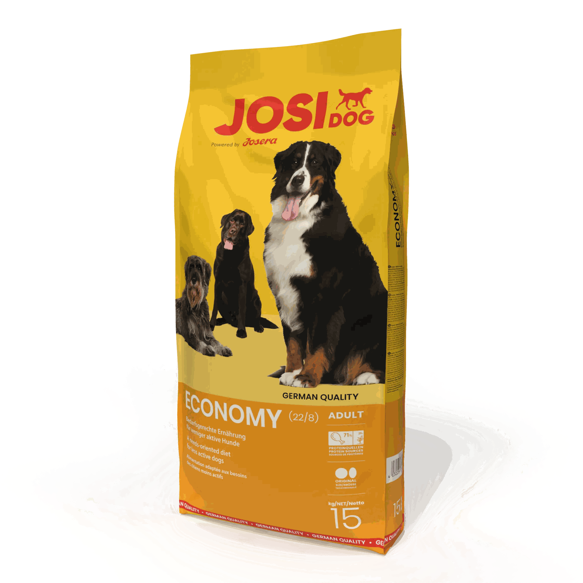 JOSERA JosiDog Economy (15Kg)