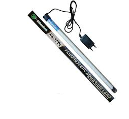 RS Electrical Fluorescent Aquarium Lamp (RS-500L) 30cm