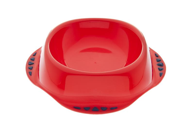 Maya Low Feeder Bowl