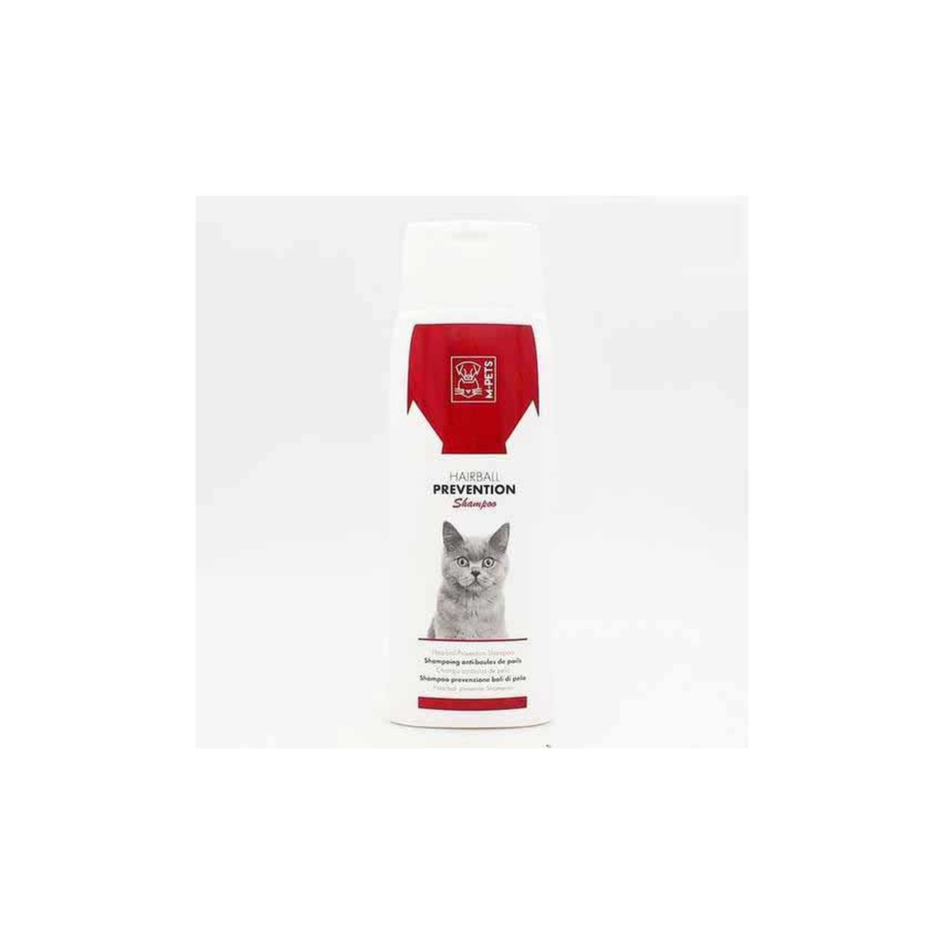 Hairball Prevention Shampoo-250ml