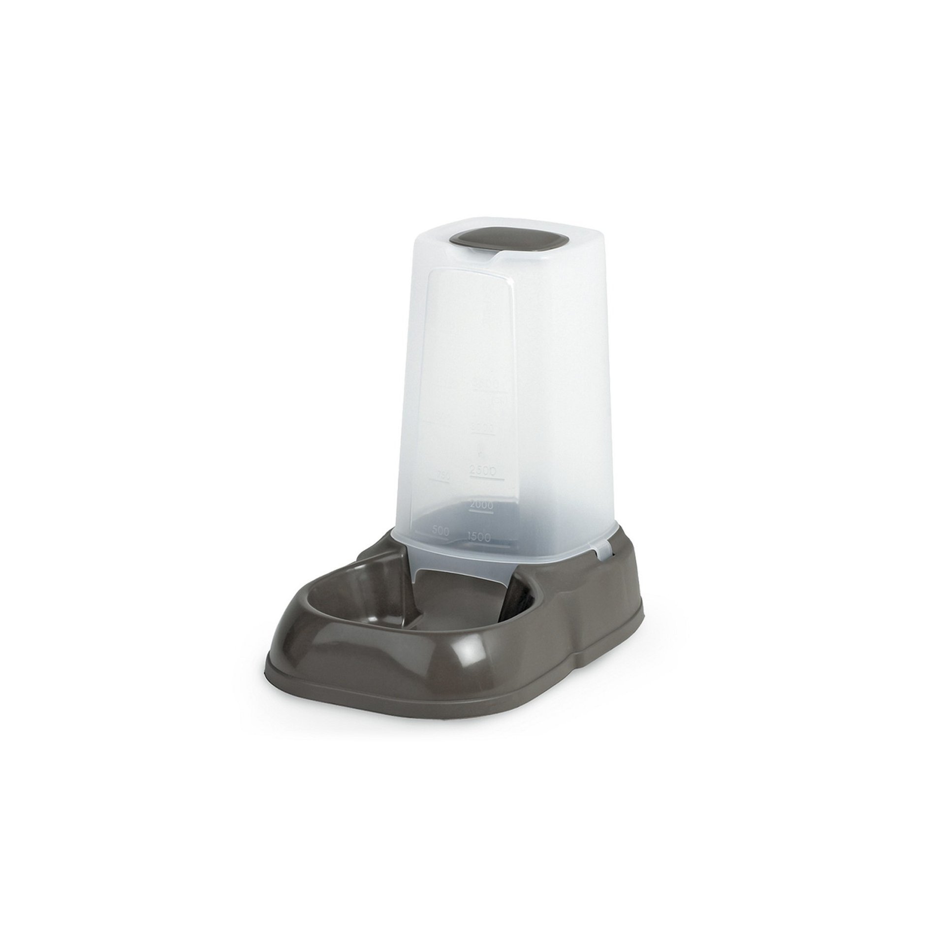 Maya Medium Food Dispenser | 700g Capacity for Dog\'s & Cat\'s Dry Food