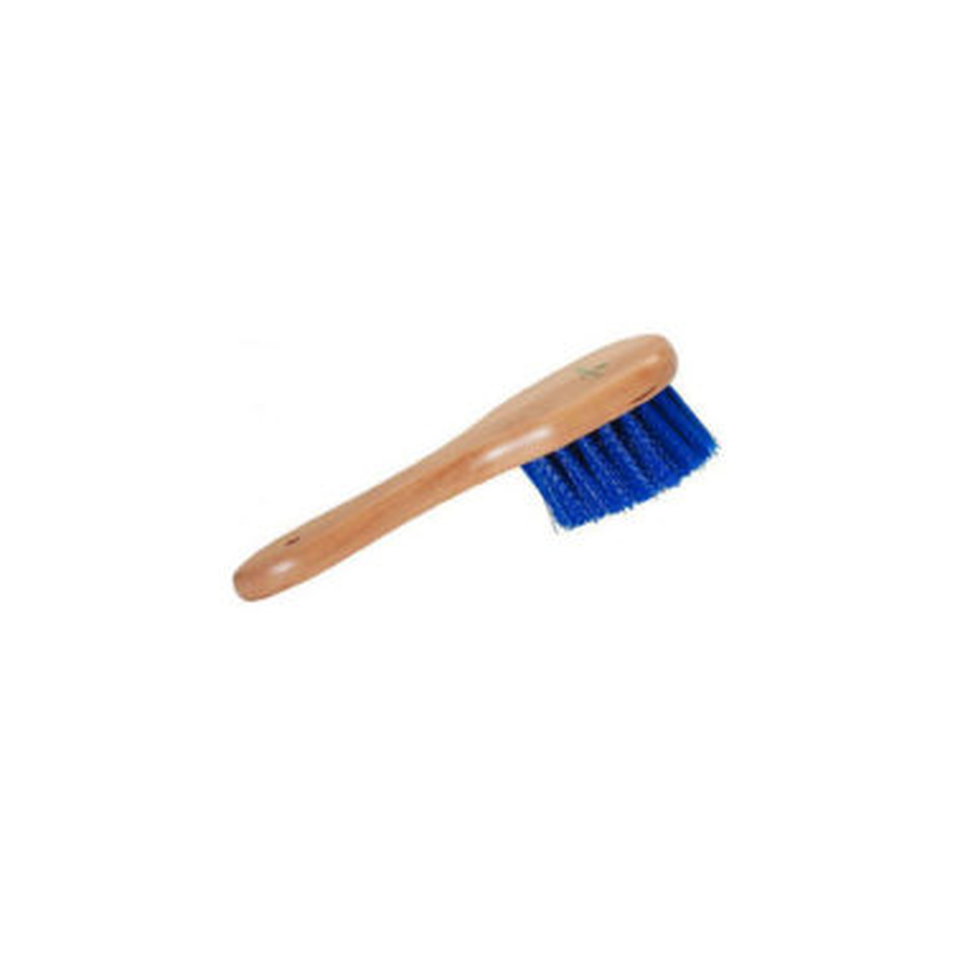 Hoof Brush - Blue