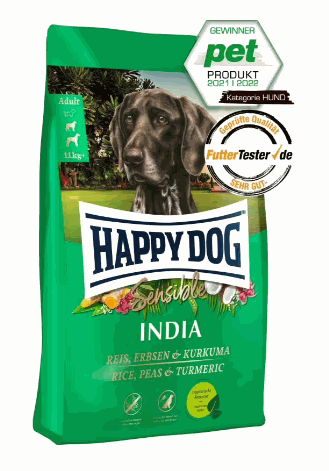 Fit Vital Sensible India 10kg
