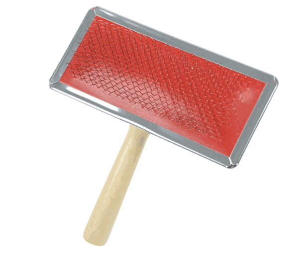 Small Brush Pet Article