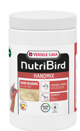 NutriBird Hand Mix 500g