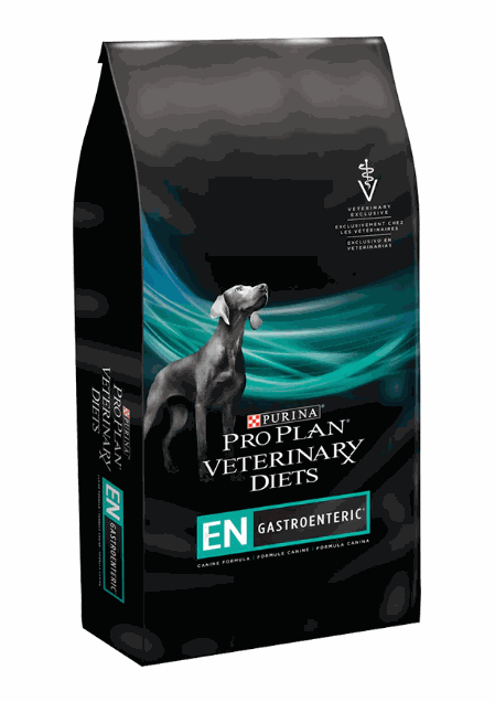 Purina Proplan Dog Veterinary Diets Gastrointestinal EN 1.5kg