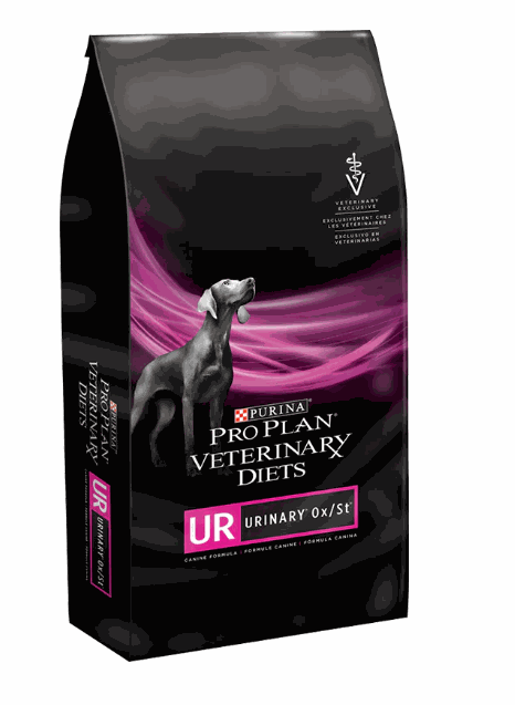 Purina Proplan Dog Veterinary Diets Urinary Ur 3kg