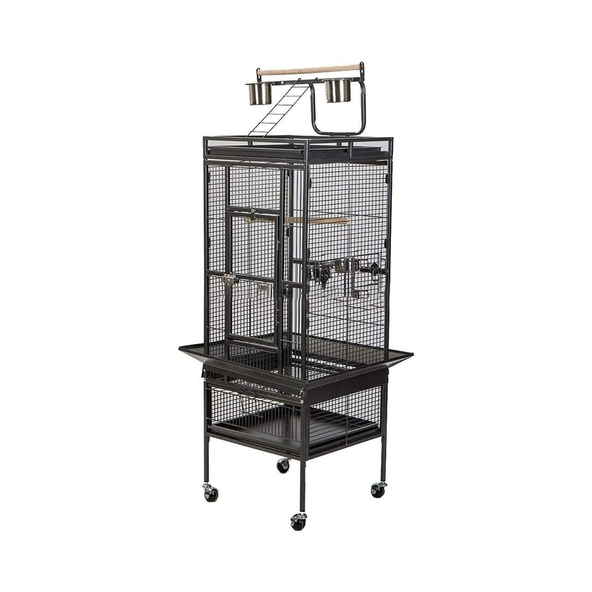 Parrot Cage 46cm*46cm*155cm