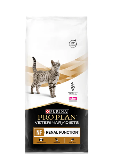 Purina Proplan Veterinary Diets Cat Renal NF 1.5kg