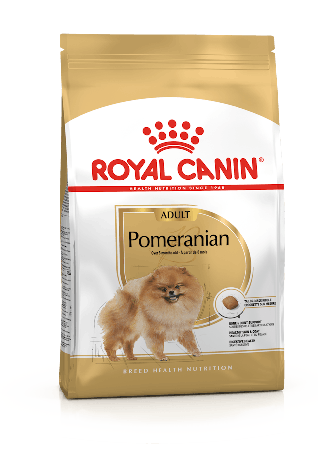 Royal Canin 1.5 Kg Adult Pomerenian