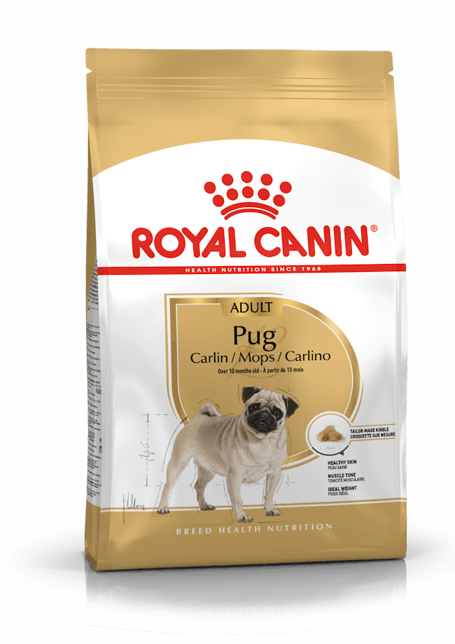 Royal Canin Adult Pug 1.5kg