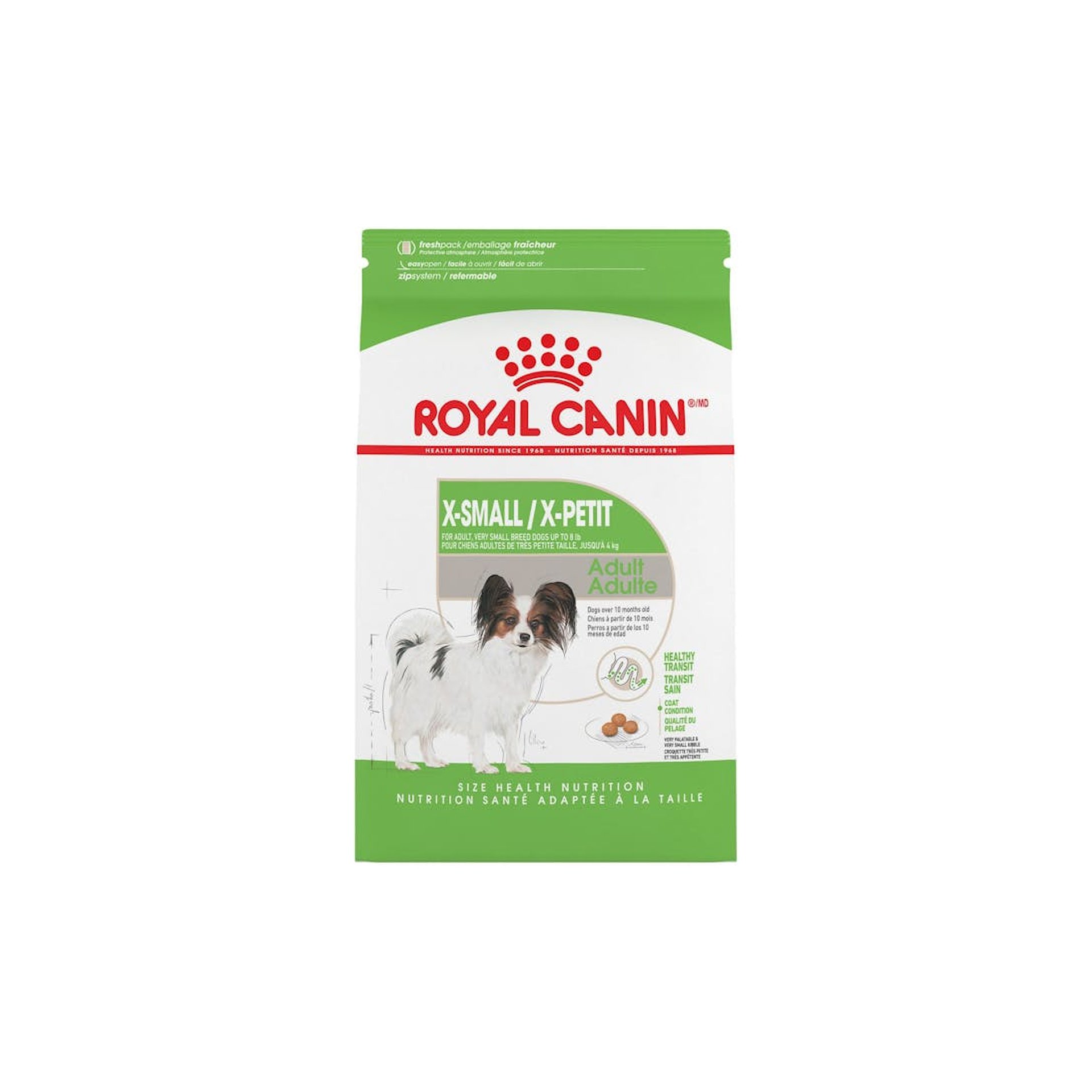 Royal Canin 1.5 Kg X-Small Adult