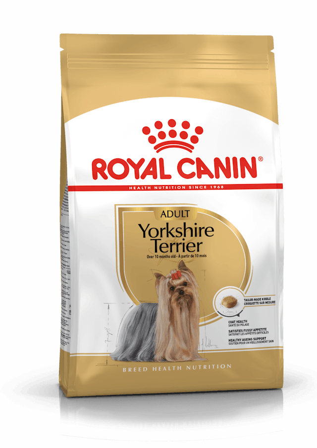 Royal Canin Yorkshire terrier 1.5kg