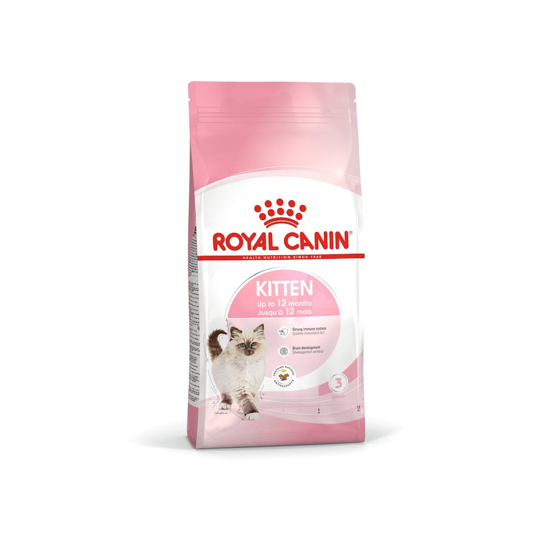 Royal Canin Kitten 2 Kg