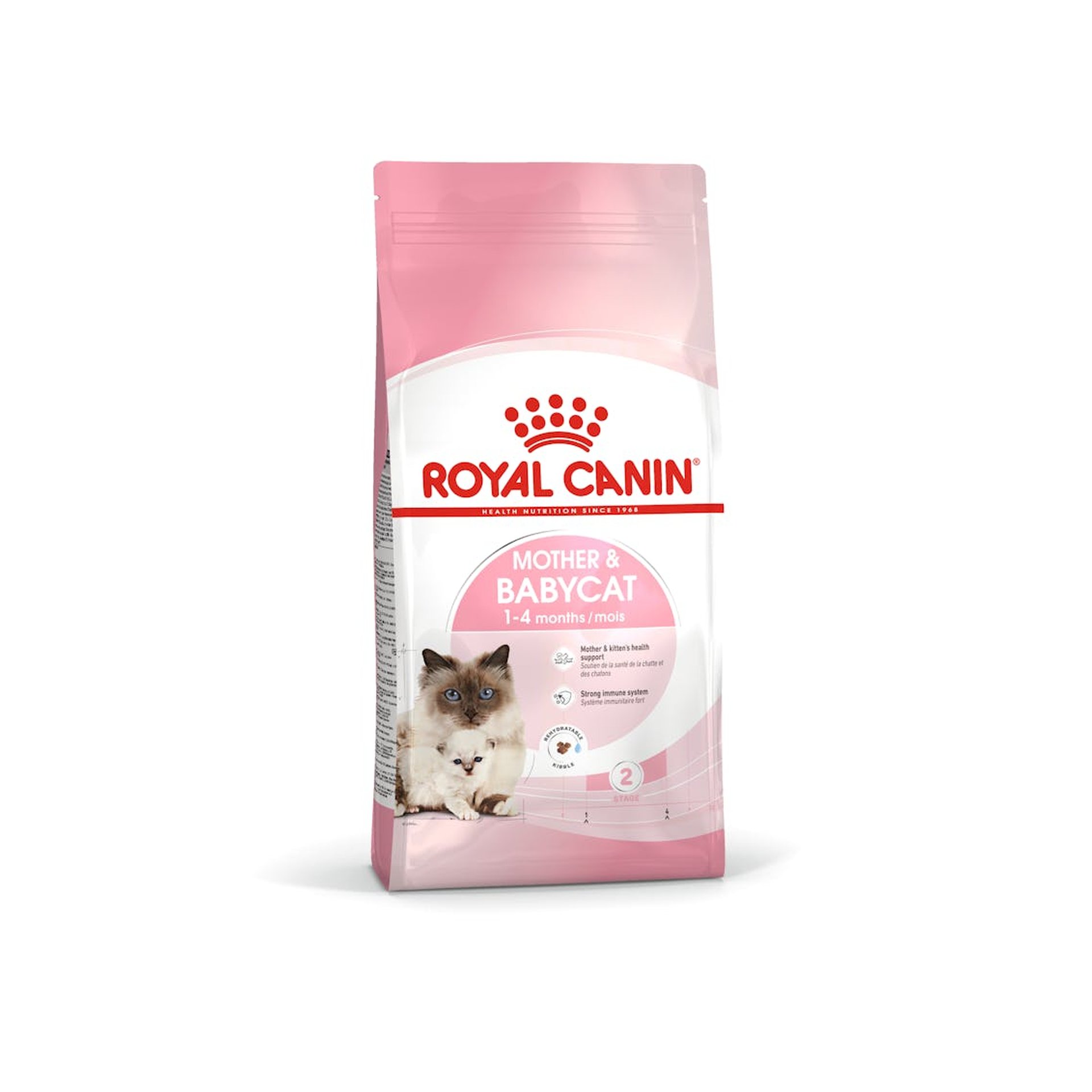 Royal Canin 2 Kg Mother & Babycat