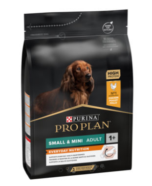 Purina Proplan Dog Adult Small & Mini Breed Chicken 3 kg